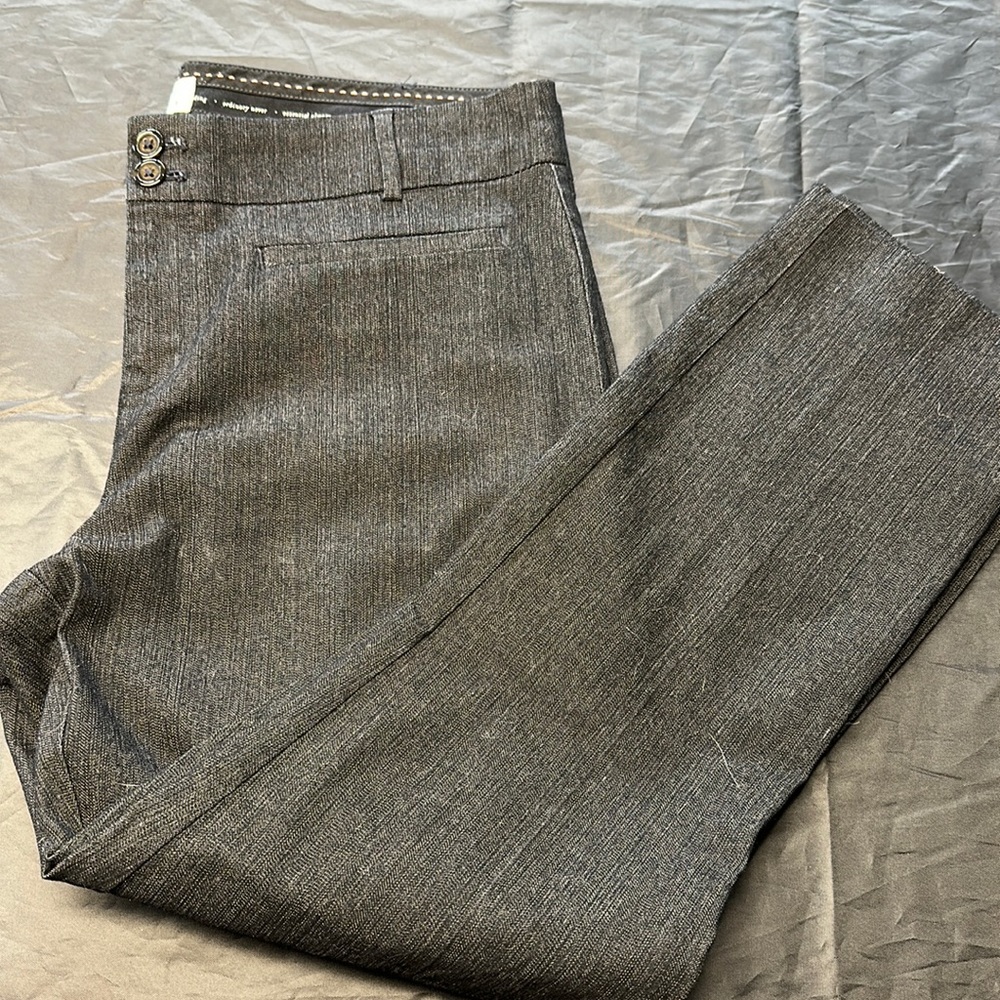 Anthropologie pants